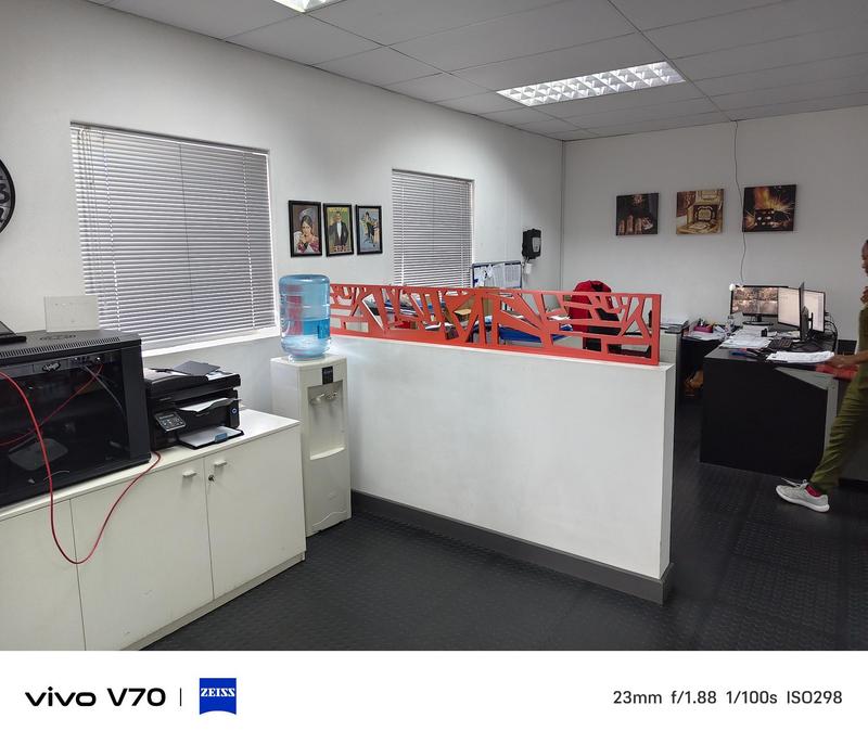To Let Commercial Property for Rent in Milnerton Central Western Cape